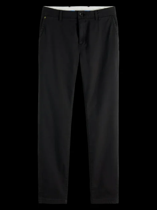 Essential Mott super slim fit chino