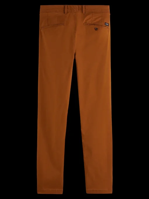 Essential Mott super slim fit chino