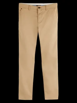 Essential Mott super slim fit chino