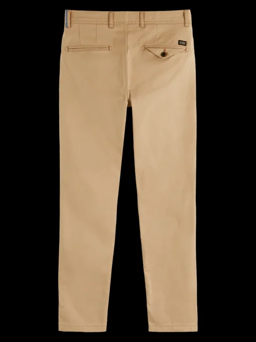 Essential Mott super slim fit chino