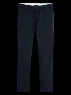 Essential Mott super slim fit chino