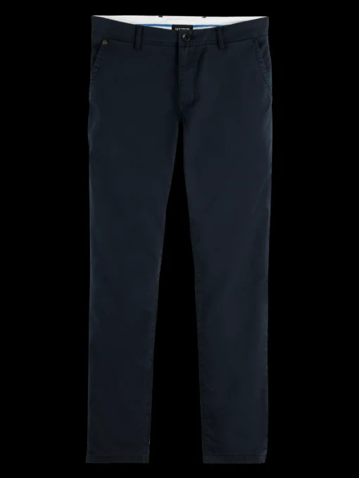 Essential Mott super slim fit chino