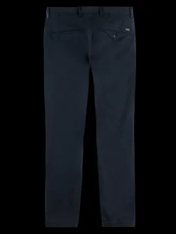 Essential Mott super slim fit chino