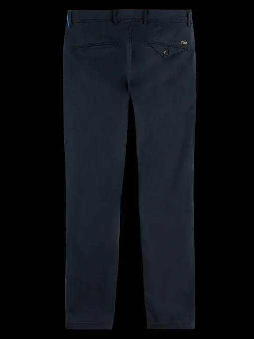 Essential Mott super slim fit chino