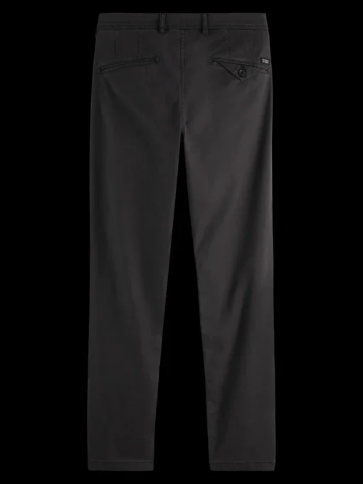 Essential Mott super slim fit chino