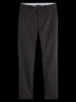 Essential Mott super slim fit chino