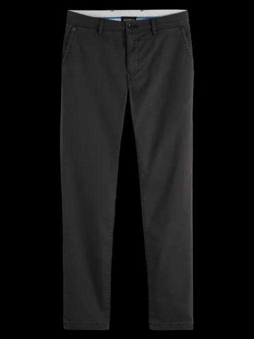Essential Mott super slim fit chino