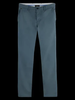 Essential Mott super slim fit chino