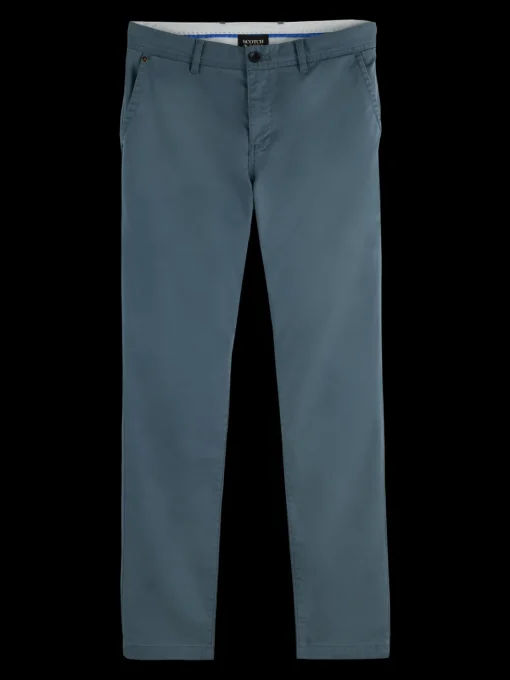 Essential Mott super slim fit chino