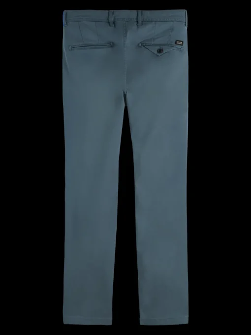 Essential Mott super slim fit chino