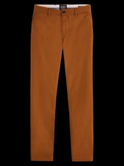 Essential Mott super slim fit chino