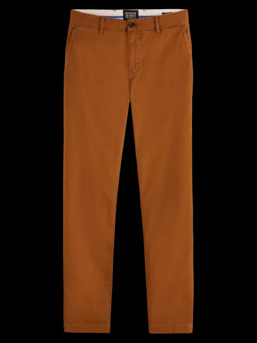 Essential Mott super slim fit chino