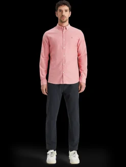 Essential oxford shirt