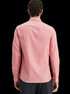 Essential oxford shirt
