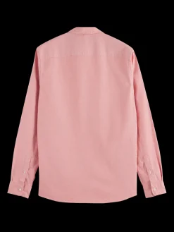Essential oxford shirt