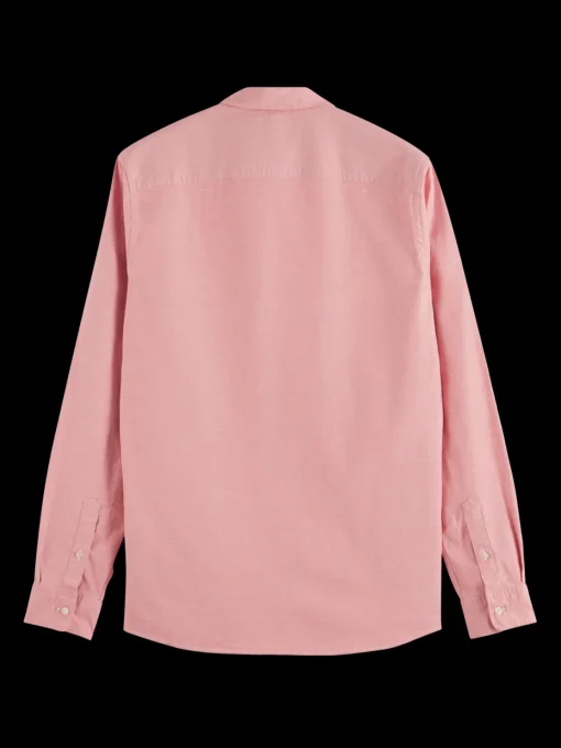 Essential oxford shirt