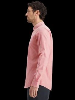 Essential oxford shirt