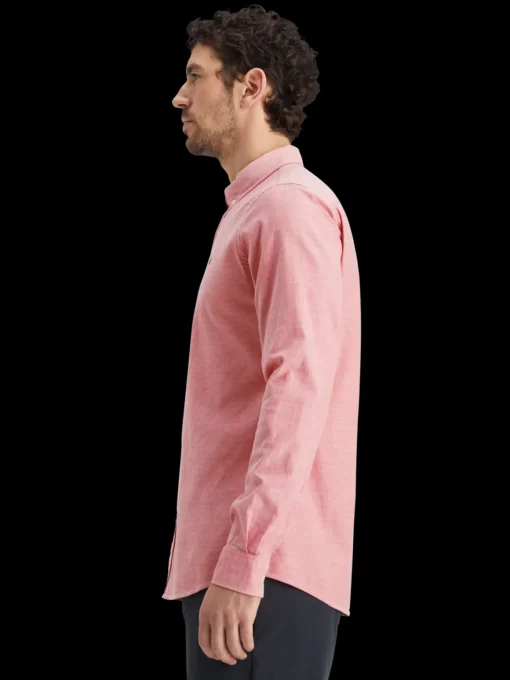 Essential oxford shirt