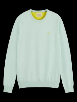 Essential pullover