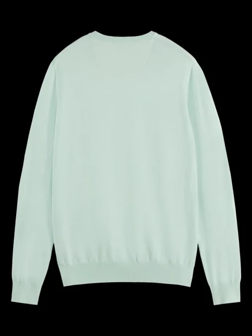 Essential pullover