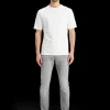 Essential Ralston regular slim jeans - Grey Sands