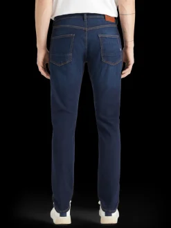 Essential Ralston Regular slim jeans - Beaten Blue
