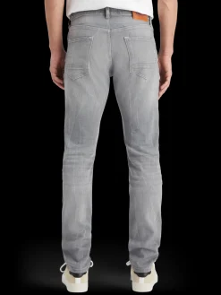 Essential Ralston regular slim jeans - Grey Sands