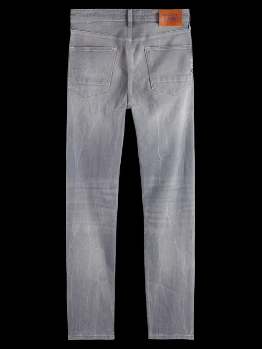 Essential Ralston regular slim jeans - Grey Sands