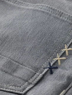 Essential Ralston regular slim jeans - Grey Sands