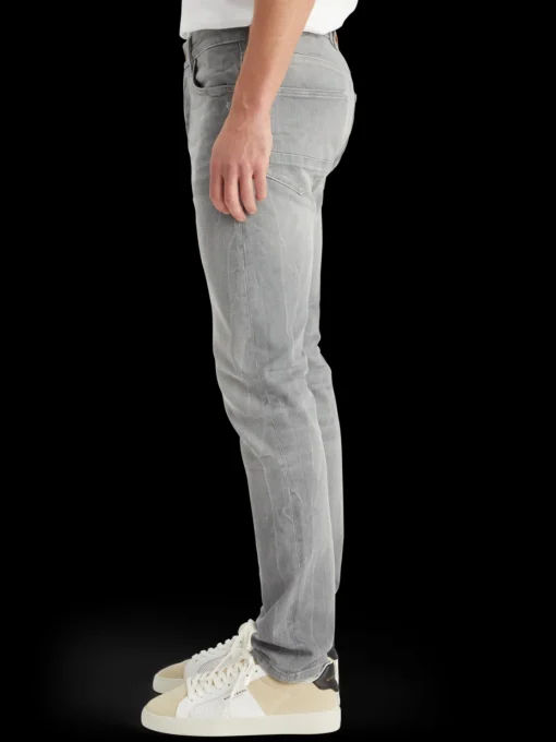 Essential Ralston regular slim jeans - Grey Sands