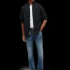 Essential ralston slim jeans - cloud of smoke