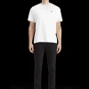 Essential RALSTON SLIM JEANS   STAY BLACK