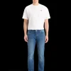 Essential RALSTON SLIM JEANS   CLASSIC BLUE