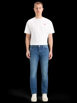 Essential RALSTON SLIM JEANS   CLASSIC BLUE