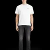 Essential RALSTON SLIM JEANS   BLACK NIGHT