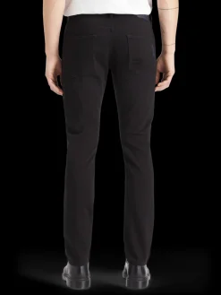 Essential RALSTON SLIM JEANS   STAY BLACK