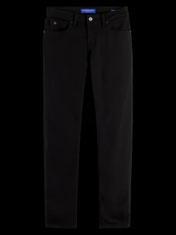 Essential RALSTON SLIM JEANS   STAY BLACK