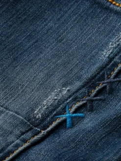 Essential ralston slim jeans - cloud of smoke