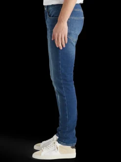 Essential RALSTON SLIM JEANS   CLASSIC BLUE