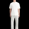 Essential Regular fit logo sweatpant