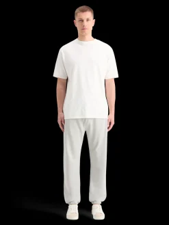 Essential Regular fit logo sweatpant
