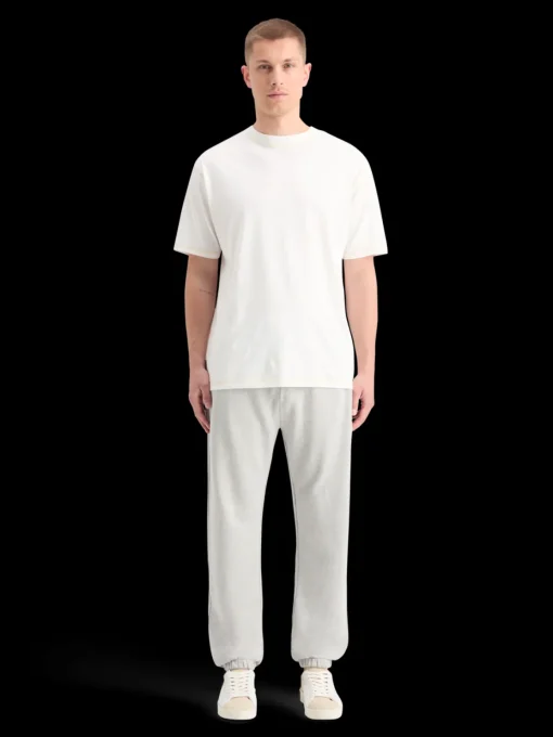 Essential Regular fit logo sweatpant