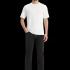 Essential Regular fit logo t-shirt