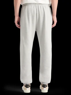 Essential Regular fit logo sweatpant