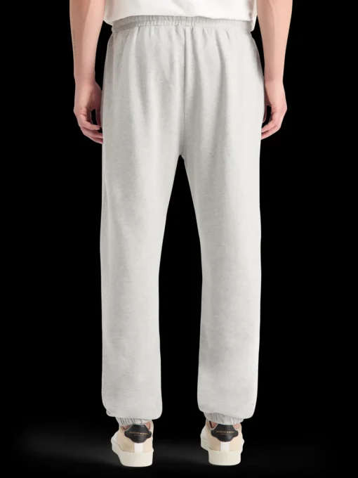 Essential Regular fit logo sweatpant