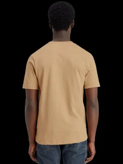 Essential Regular fit logo t-shirt