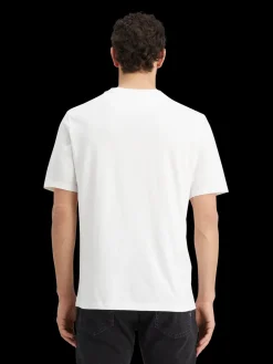 Essential Regular fit logo t-shirt