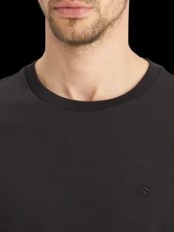 Essential Regular fit logo t-shirt