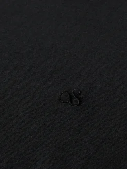 Essential Regular fit logo t-shirt
