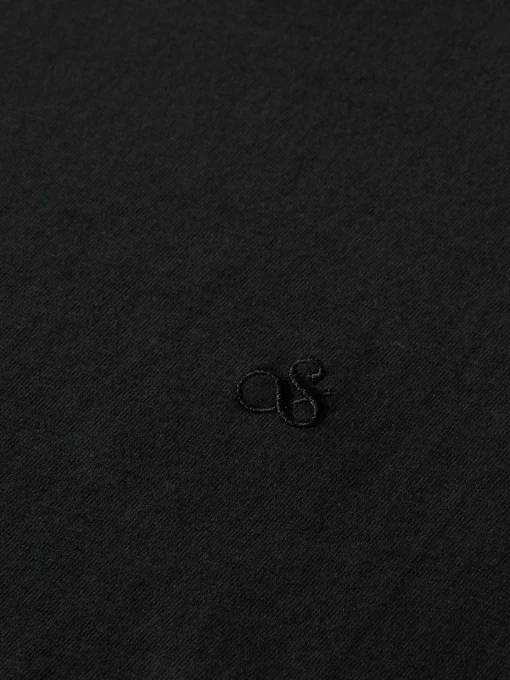 Essential Regular fit logo t-shirt